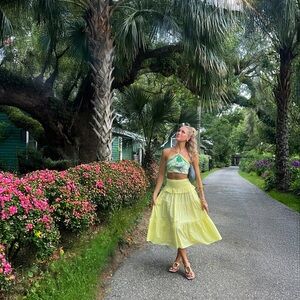 Meet your Posher, Scarlett